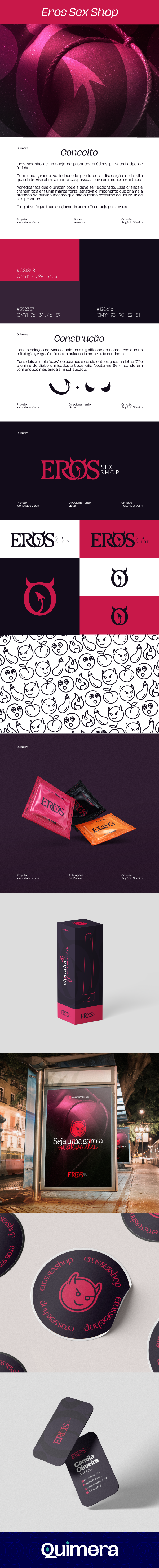 Eros Sex Shop 